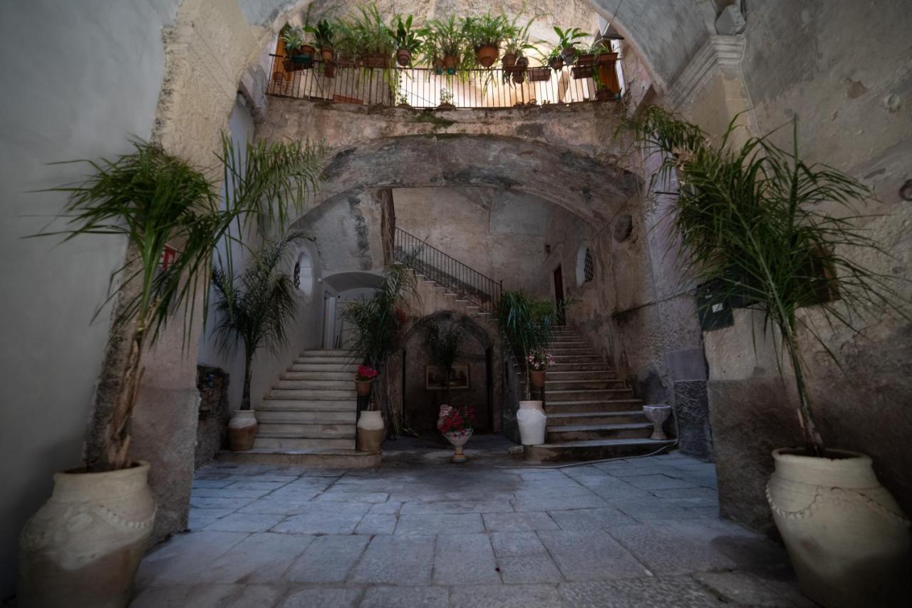 That'S Amore Accommodation Tropea Exterior foto