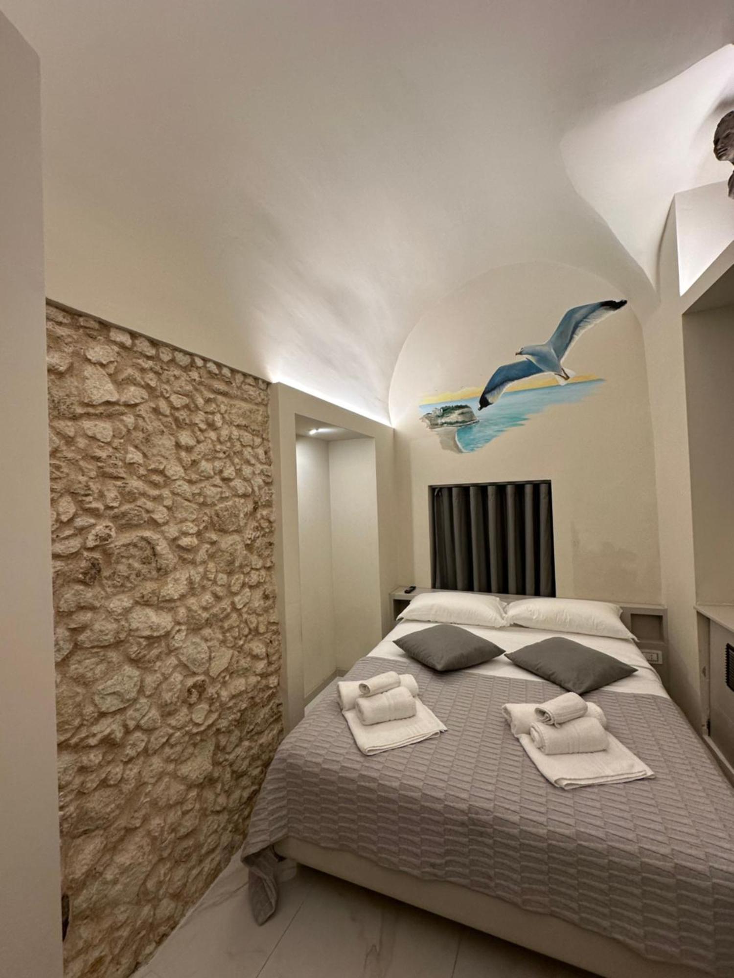 That'S Amore Accommodation Tropea Exterior foto