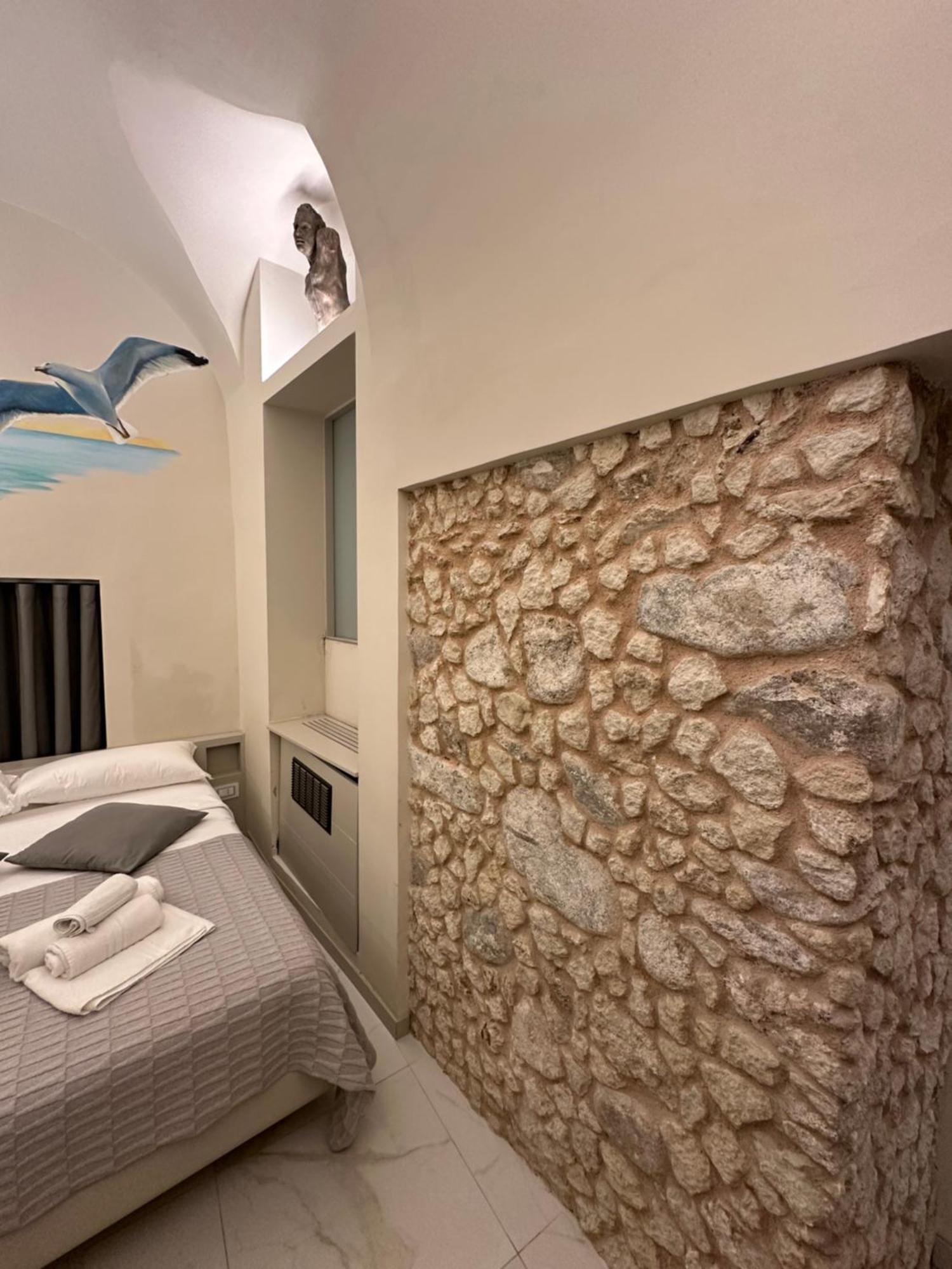 That'S Amore Accommodation Tropea Exterior foto