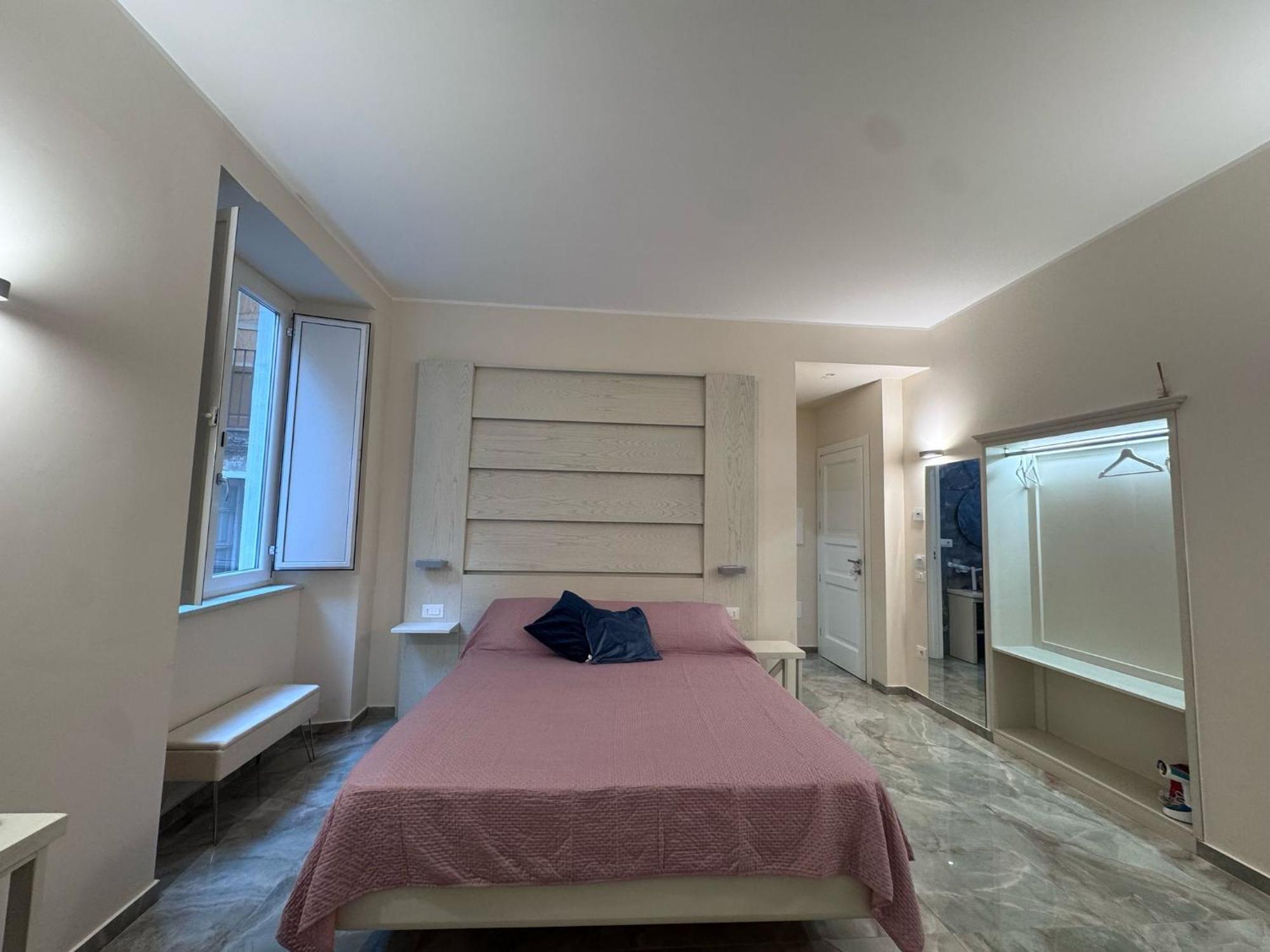 That'S Amore Accommodation Tropea Exterior foto