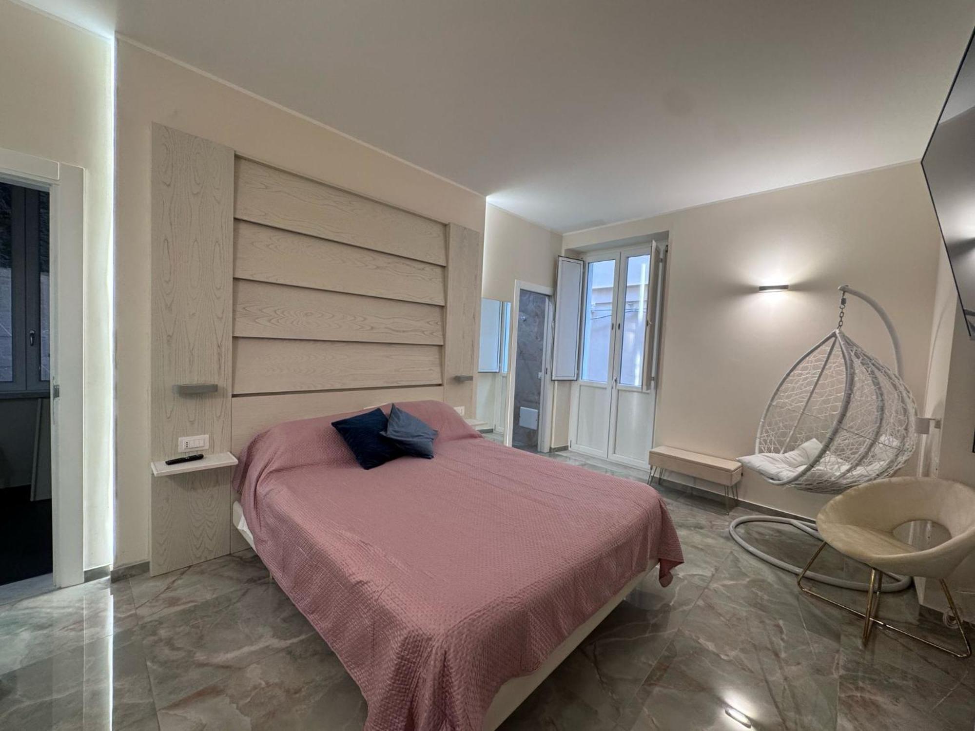 That'S Amore Accommodation Tropea Exterior foto